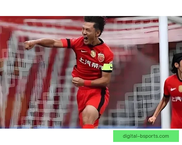 从替补到后防中坚魏震在上海海港抓住机会成长为主力后卫奋斗历程