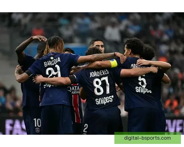 内维斯加盟巴黎圣日耳曼揭开新篇章 助力球队冲击各项荣誉