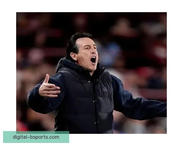 埃梅里率维拉重返欧冠书写复兴篇章俱乐部奉上首份长期主帅合同