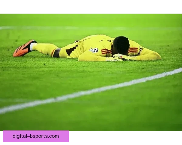 奥纳纳客场神扑哥本哈根点球拯救曼联欧冠命运一战门神归来时刻之夜