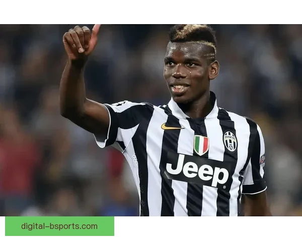 尤文图斯与博格巴正式解除合同双方未来发展备受关注