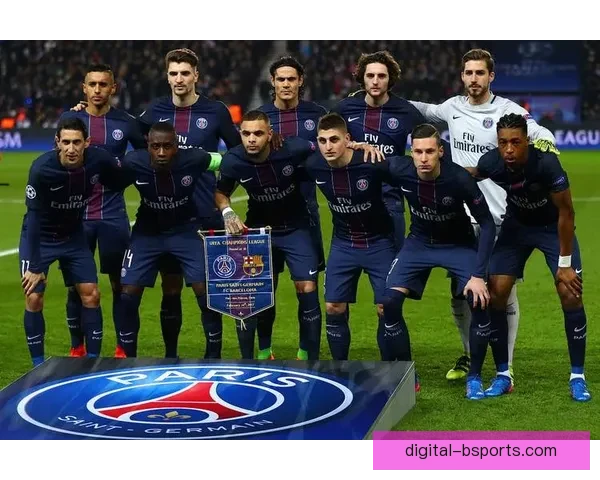 巴黎圣日耳曼官方宣布拉莫斯合约期满正式离队消息