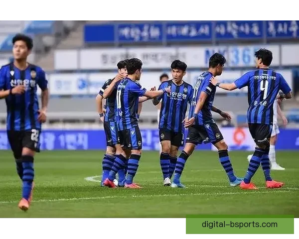 水原三星历史性降级至K2联赛 韩职足球再现震撼变局